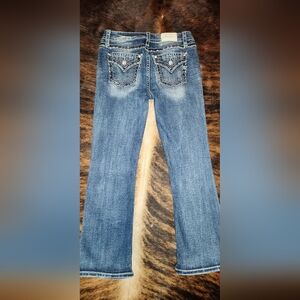 Miss Me Bootcut Jean!